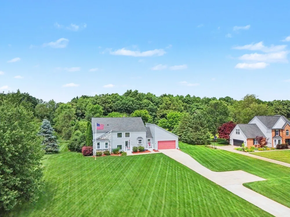 4234 Lori Lynn Lane Webster Township, MI 48189