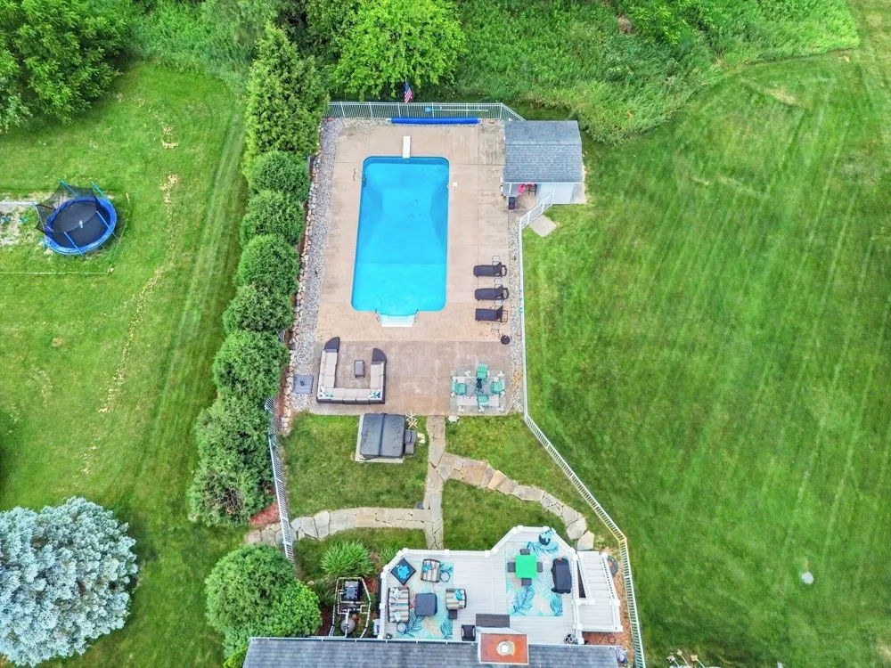 4234 Lori Lynn Lane Webster Township, MI 48189