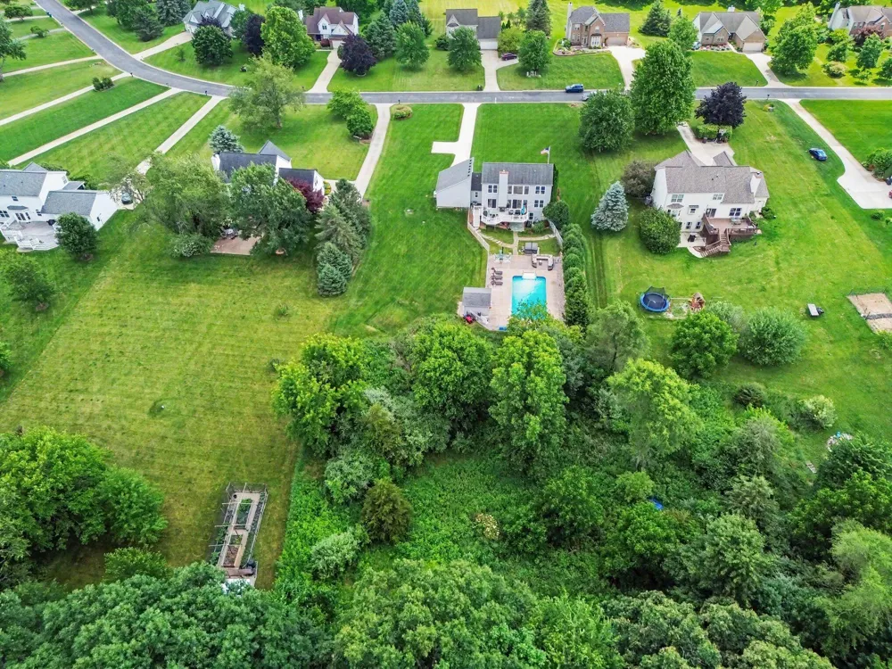 4234 Lori Lynn Lane Webster Township, MI 48189