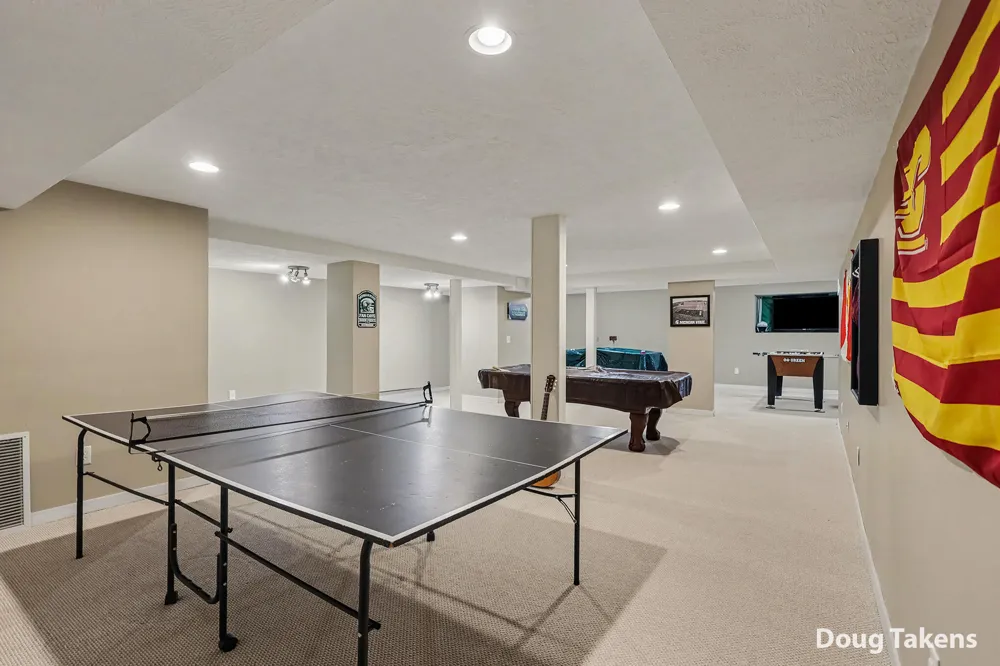 381 White Stag Court SW Georgetown Charter Township, MI 49418