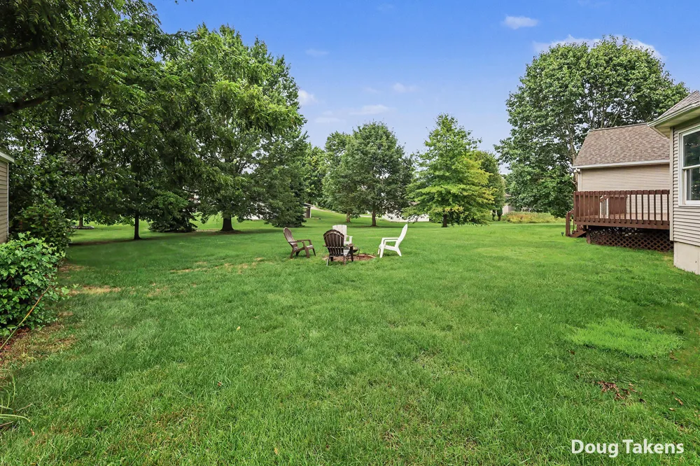 381 White Stag Court SW Georgetown Charter Township, MI 49418