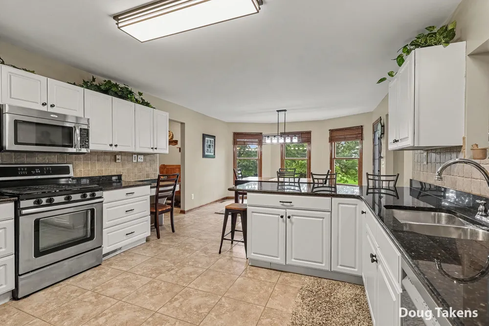 381 White Stag Court SW Georgetown Charter Township, MI 49418