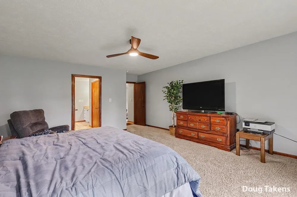 381 White Stag Court SW Georgetown Charter Township, MI 49418