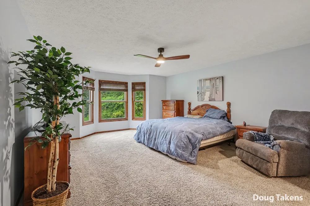 381 White Stag Court SW Georgetown Charter Township, MI 49418