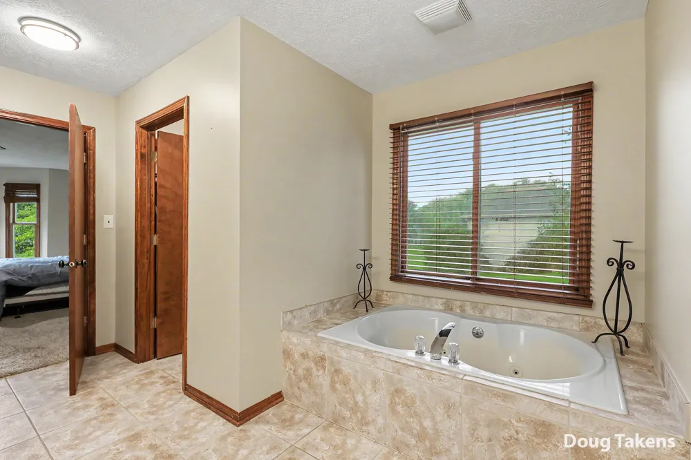 381 White Stag Court SW Georgetown Charter Township, MI 49418