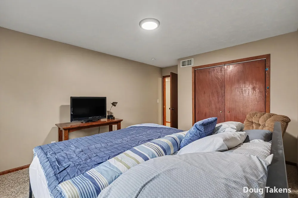 381 White Stag Court SW Georgetown Charter Township, MI 49418