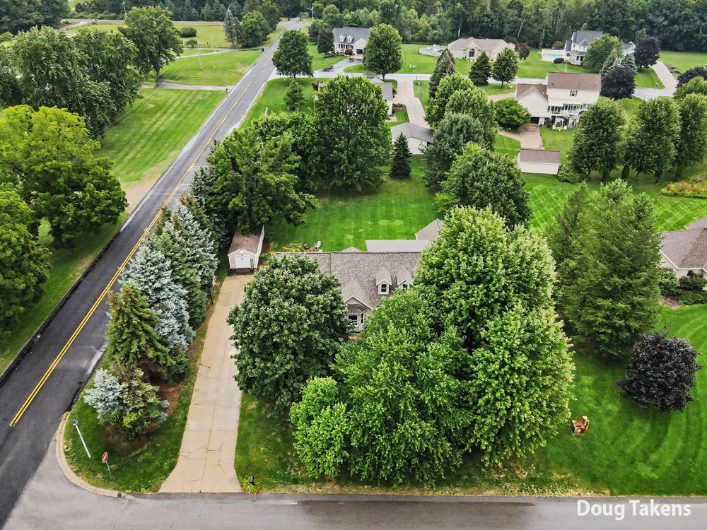 381 White Stag Court SW Georgetown Charter Township, MI 49418