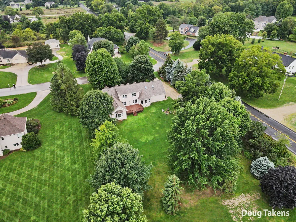381 White Stag Court SW Georgetown Charter Township, MI 49418