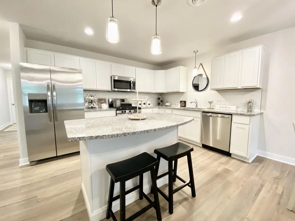 4273 Highpoint Drive Leighton Township, MI 49348