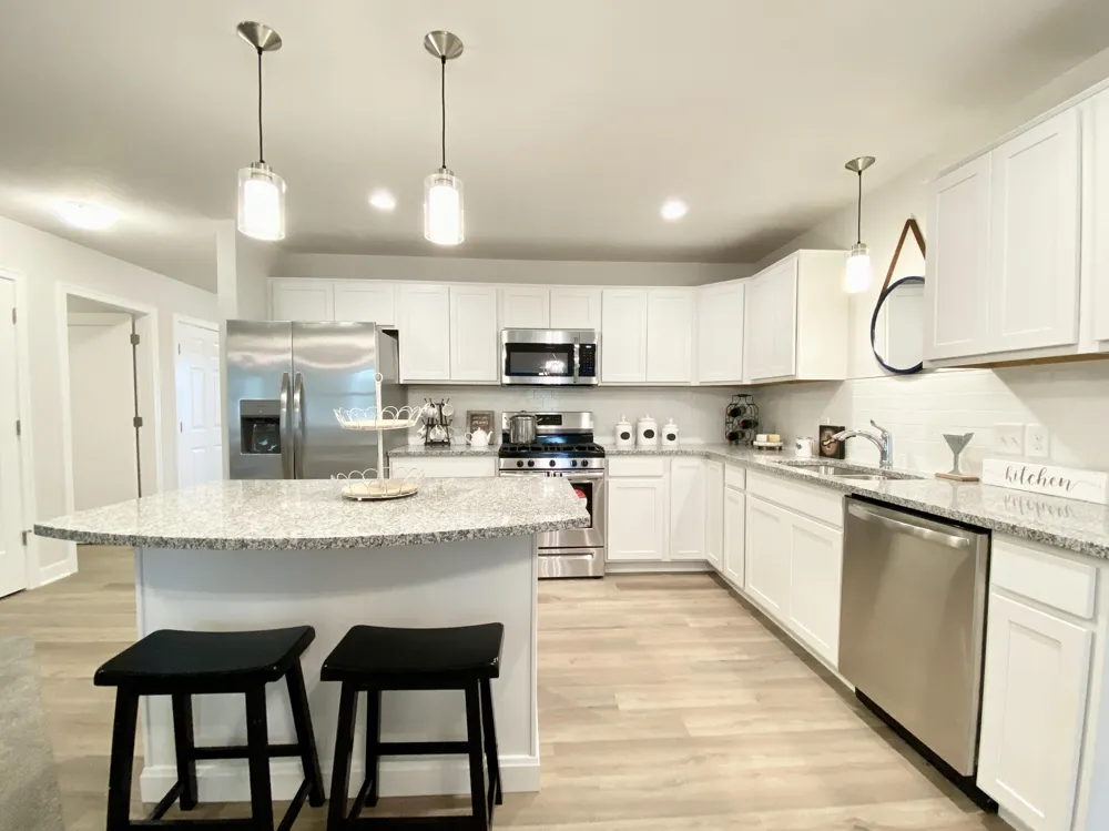 4273 Highpoint Drive Leighton Township, MI 49348
