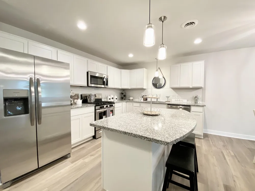 4273 Highpoint Drive Leighton Township, MI 49348