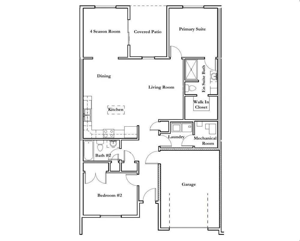 4273 Highpoint Drive Leighton Township, MI 49348