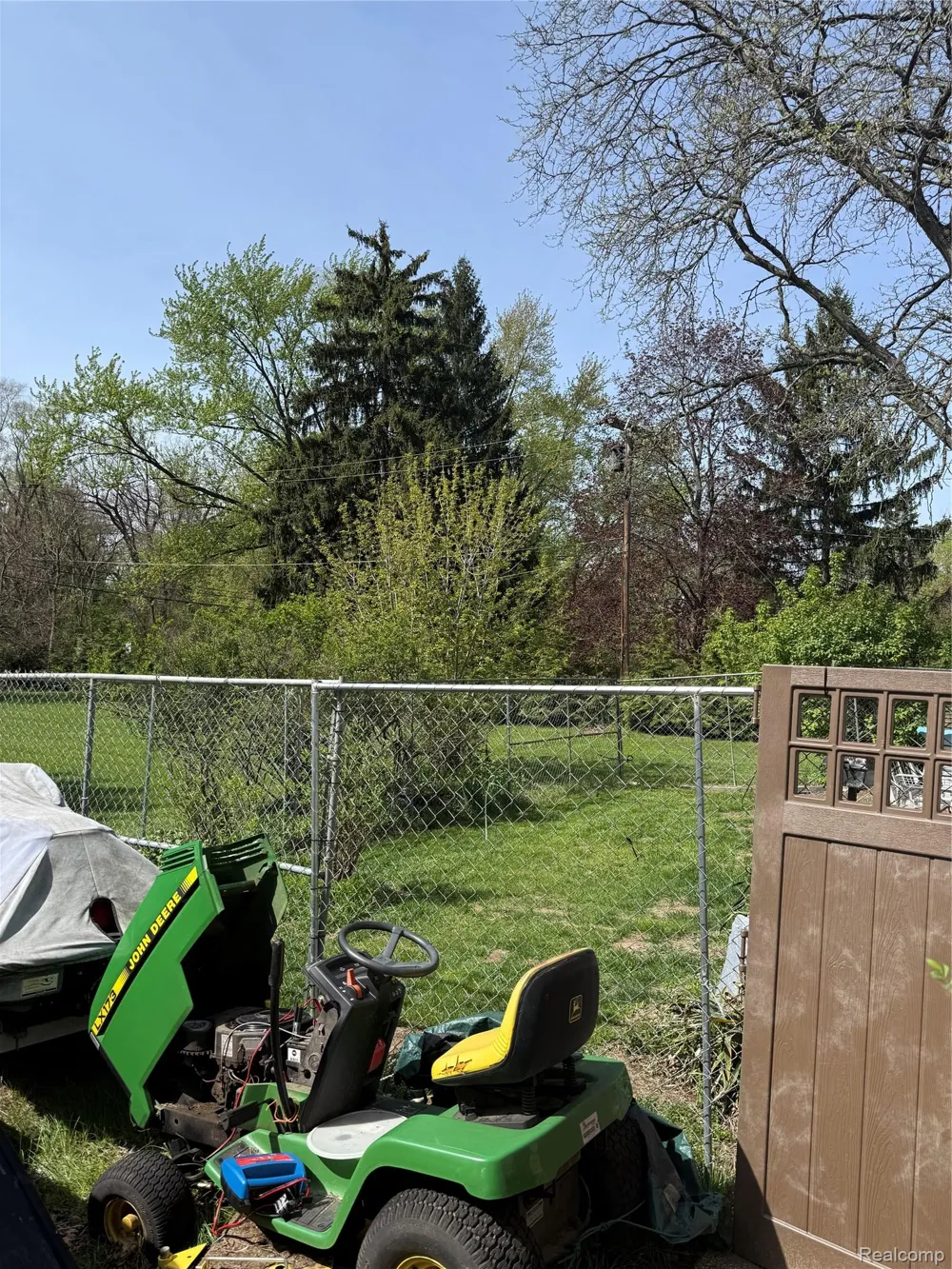 26023 Meadow Drive Franklin Village, MI 48025