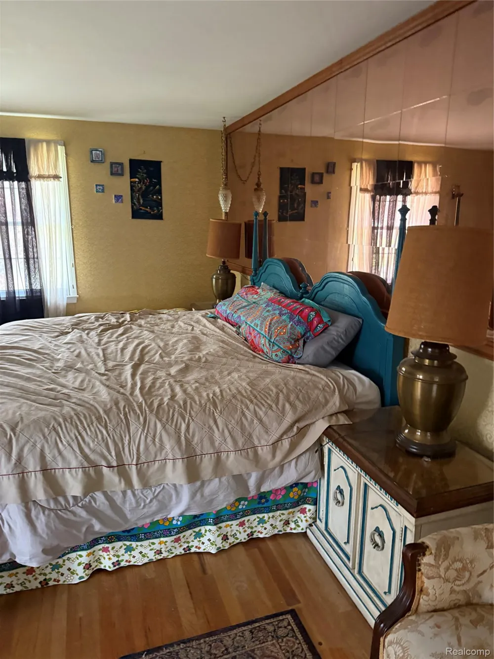 26023 Meadow Drive Franklin Village, MI 48025