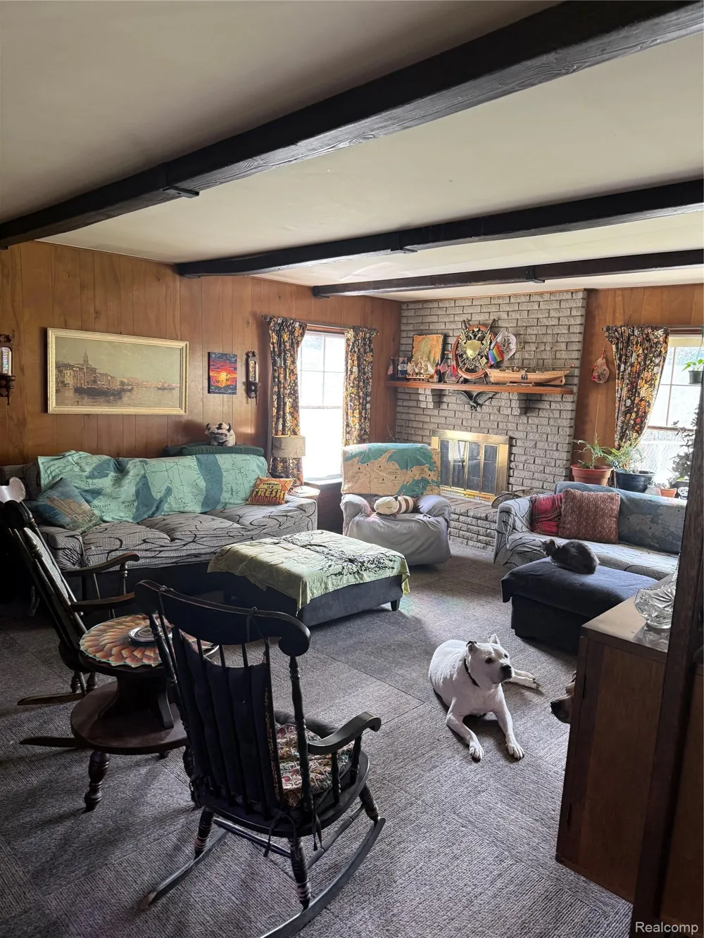 26023 Meadow Drive Franklin Village, MI 48025