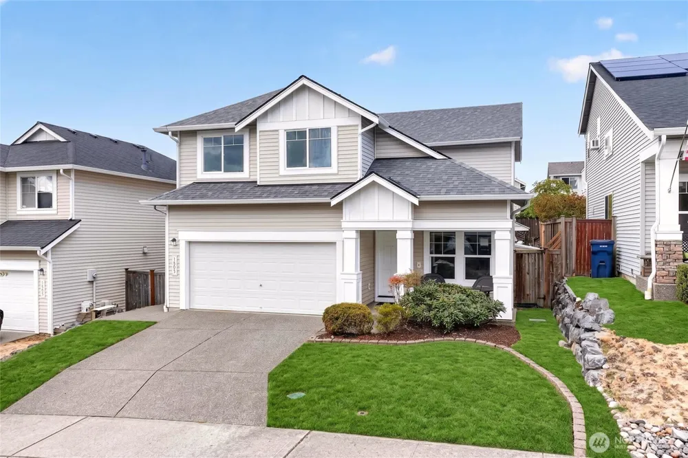 1505 66th Street SE Auburn, WA 98092