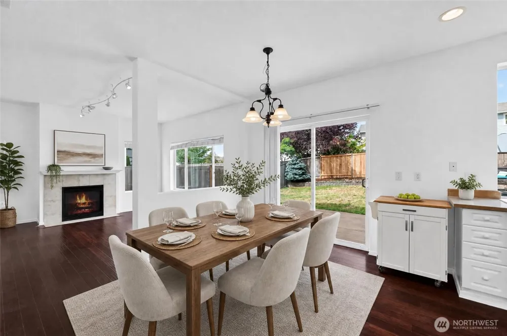 1505 66th Street SE Auburn, WA 98092