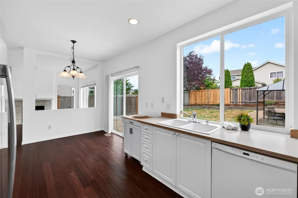1505 66th Street SE Auburn, WA 98092