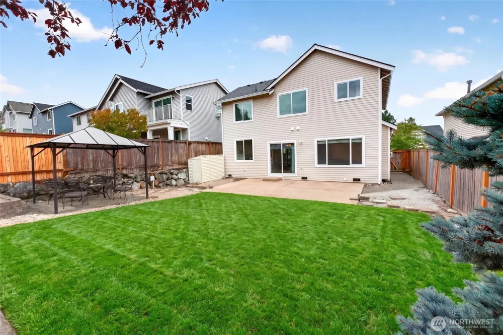 1505 66th Street SE Auburn, WA 98092