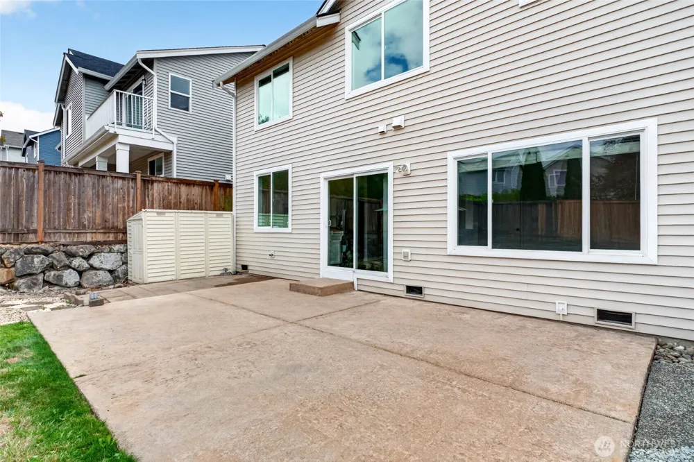 1505 66th Street SE Auburn, WA 98092