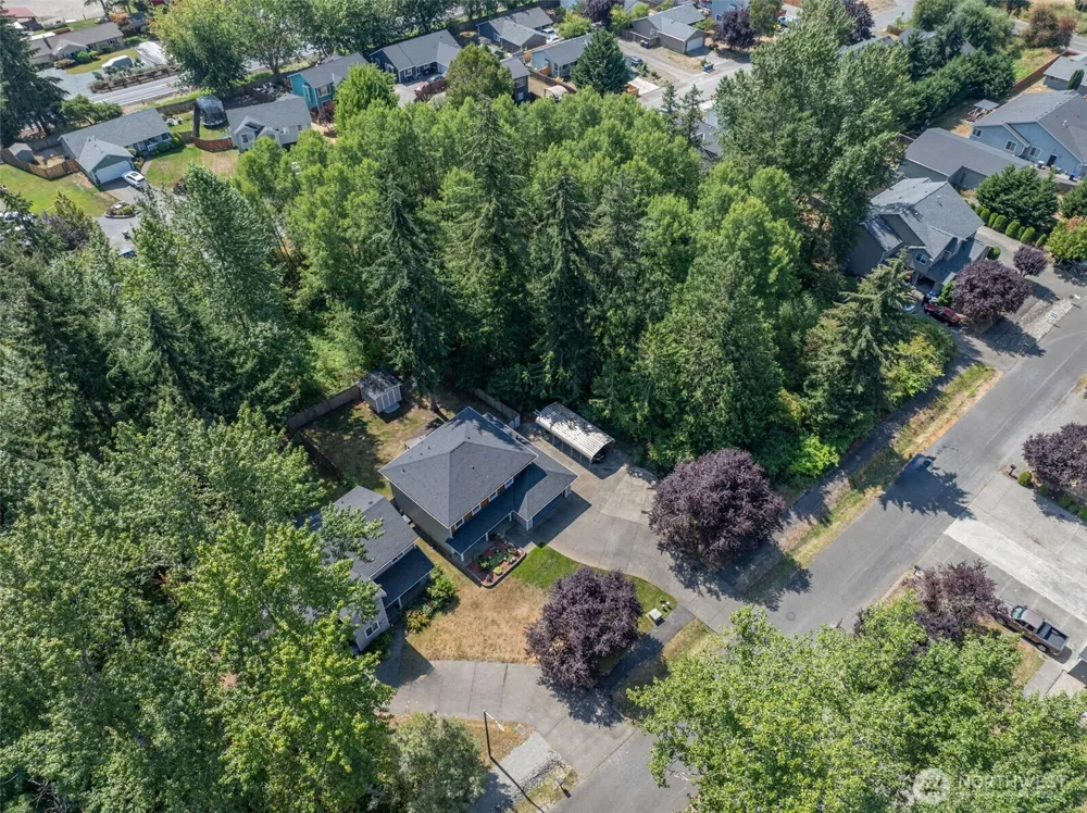 826 126th Street Ct E Tacoma, WA 98445