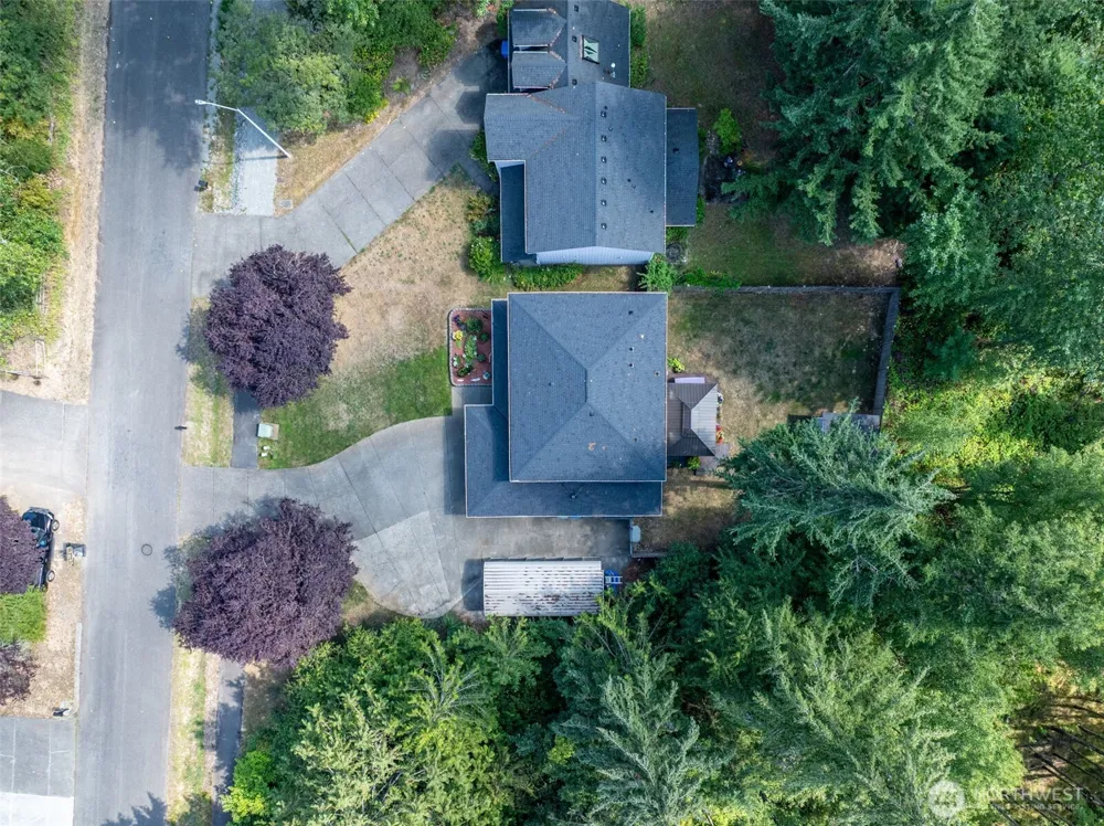 826 126th Street Ct E Tacoma, WA 98445