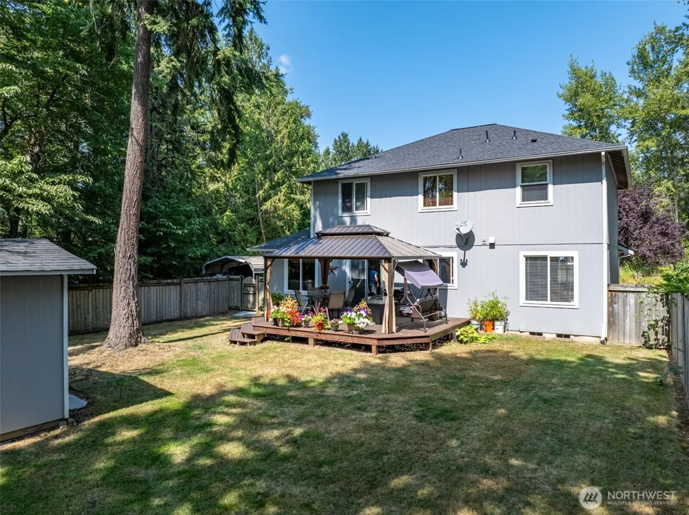 826 126th Street Ct E Tacoma, WA 98445