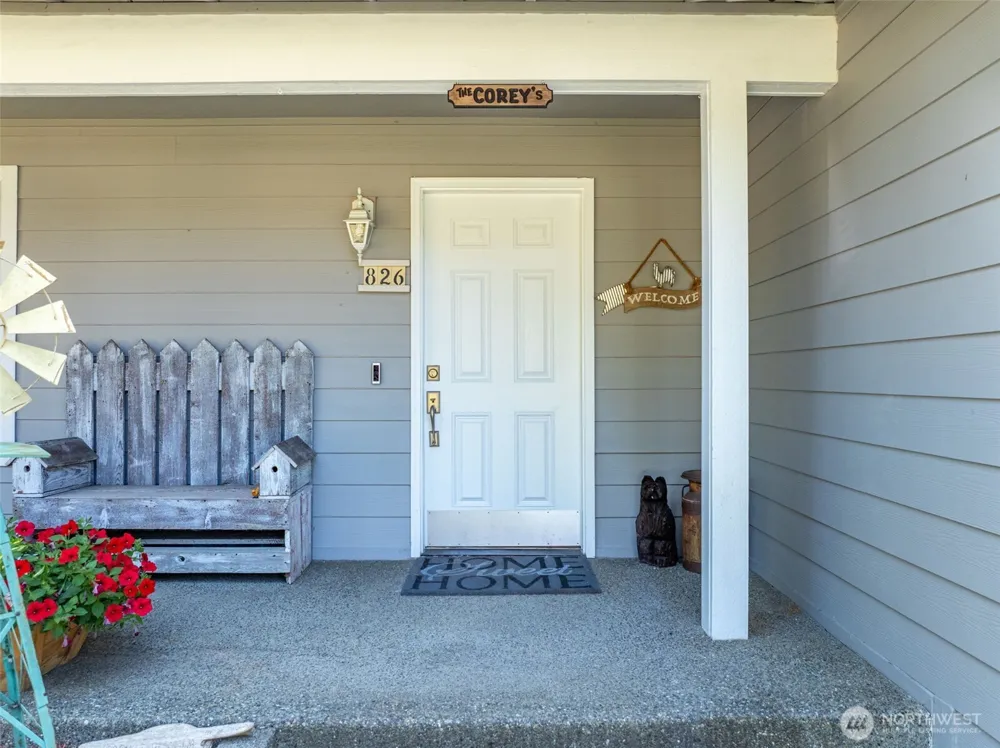 826 126th Street Ct E Tacoma, WA 98445