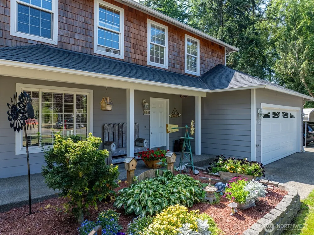 826 126th Street Ct E Tacoma, WA 98445