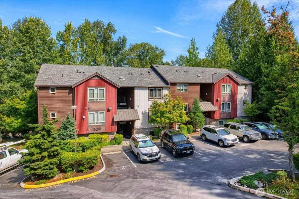 15291 NE 82nd Street #102 Redmond, WA 98052