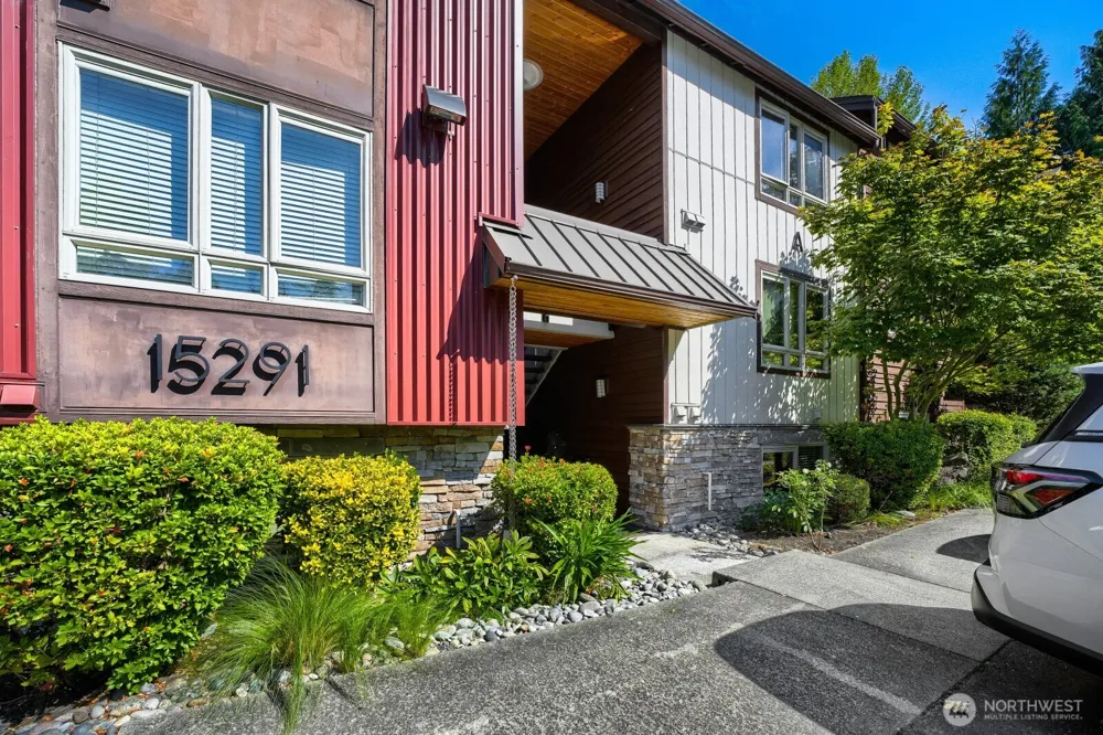 15291 NE 82nd Street #102 Redmond, WA 98052