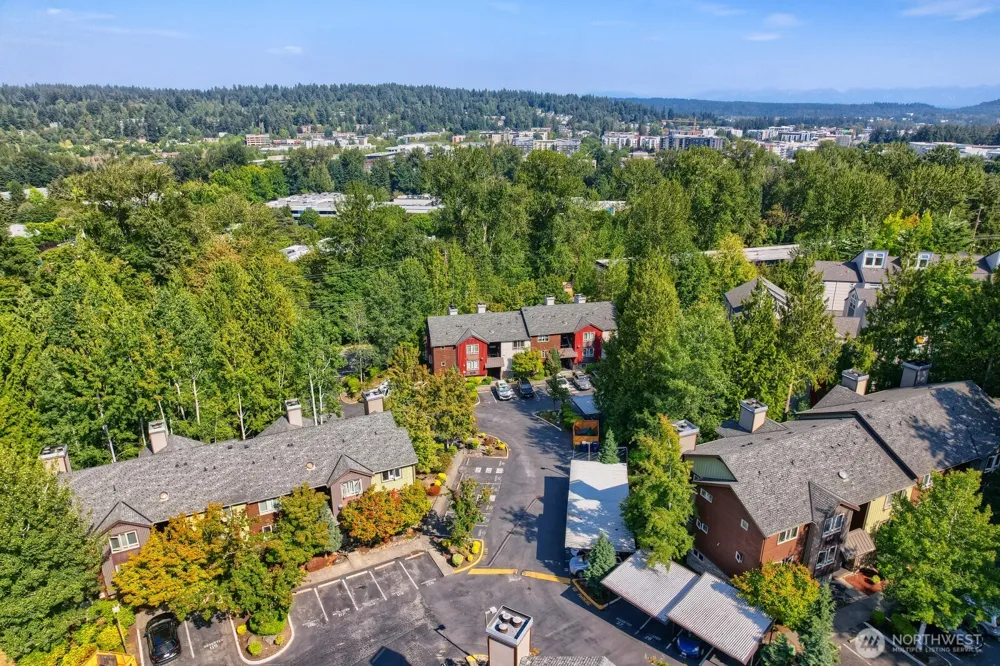 15291 NE 82nd Street #102 Redmond, WA 98052