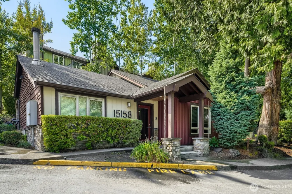 15291 NE 82nd Street #102 Redmond, WA 98052
