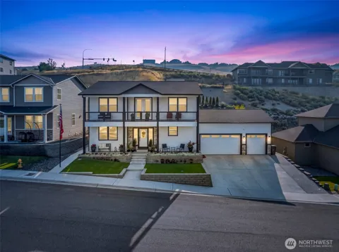 2977 Breckenridge Drive