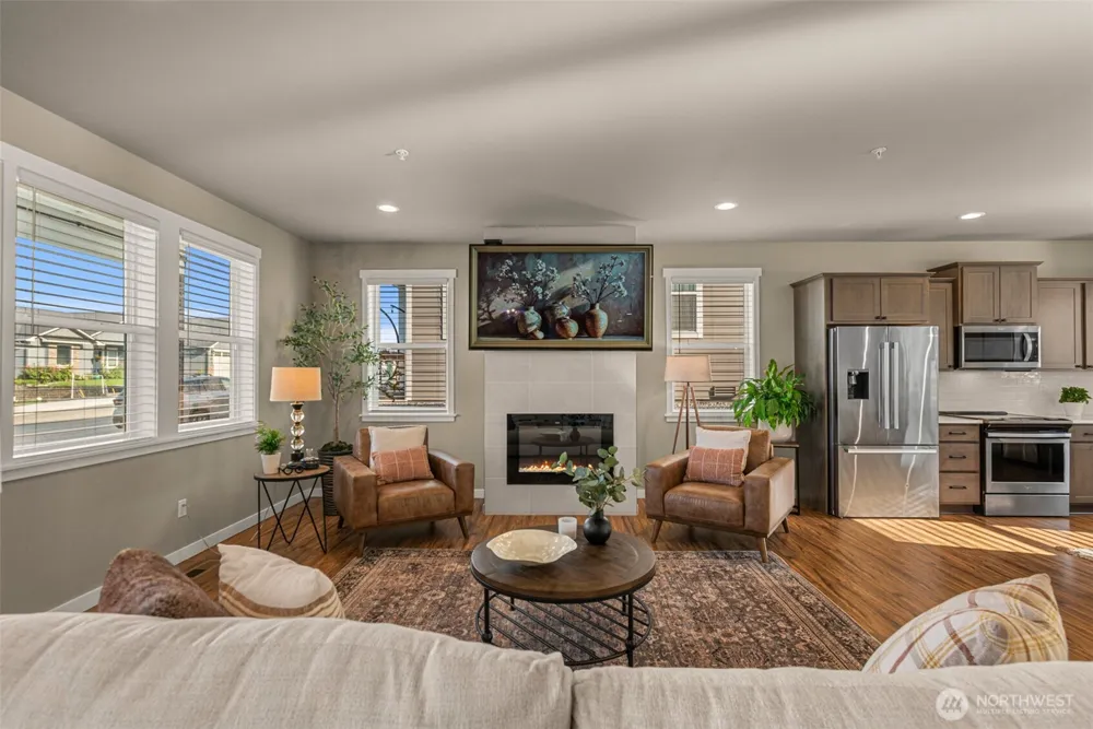 2977 Breckenridge Drive East Wenatchee, WA 98802