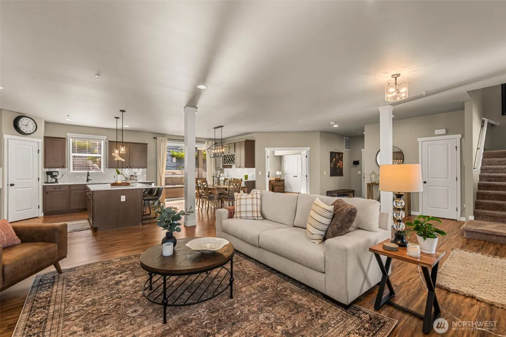 2977 Breckenridge Drive East Wenatchee, WA 98802