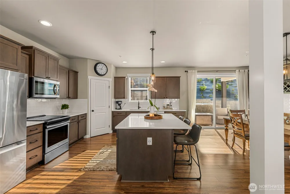 2977 Breckenridge Drive East Wenatchee, WA 98802