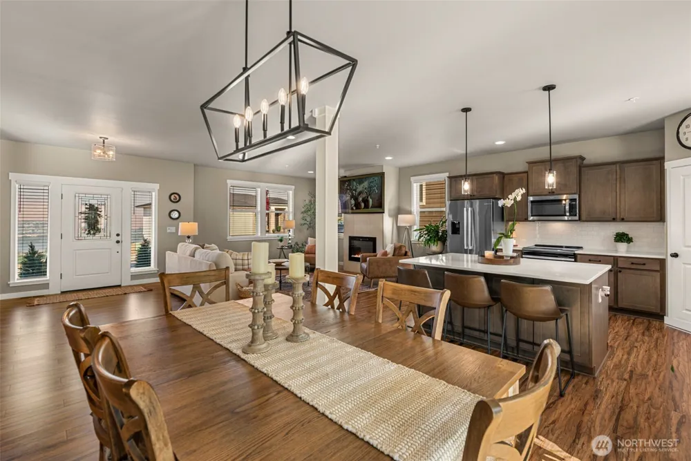 2977 Breckenridge Drive East Wenatchee, WA 98802