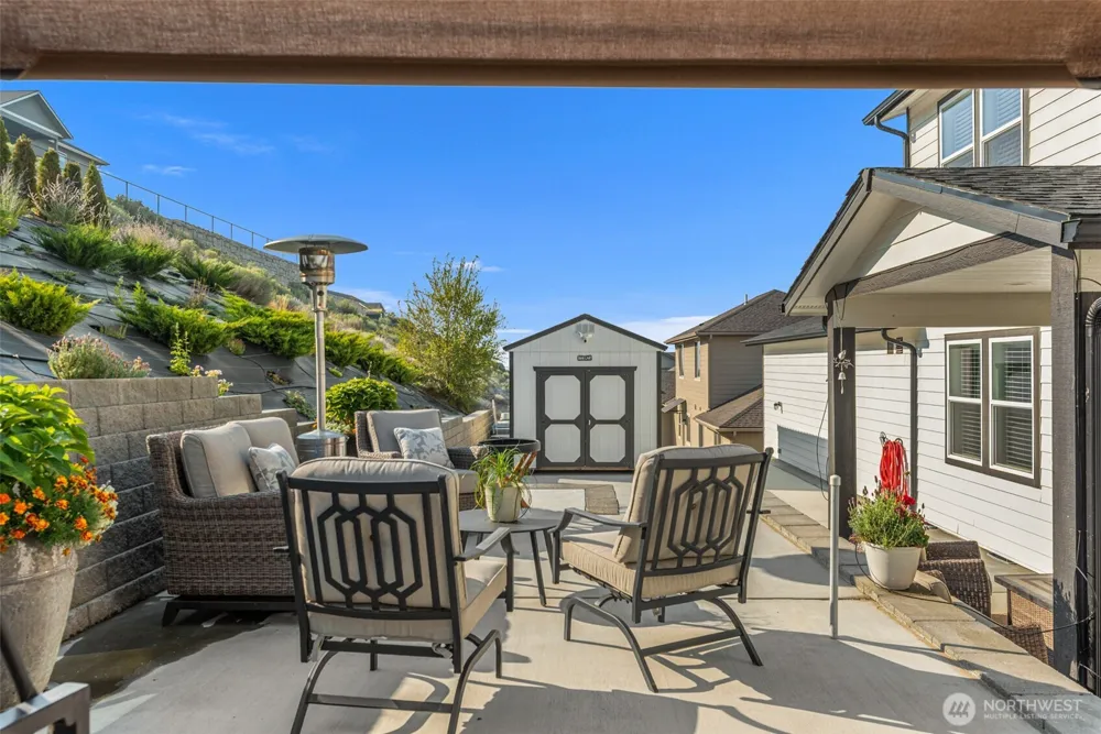 2977 Breckenridge Drive East Wenatchee, WA 98802