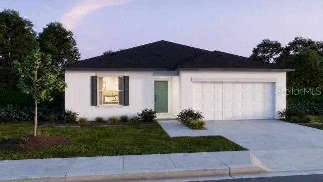26250 BROOKS ROAD Punta Gorda, FL 33955