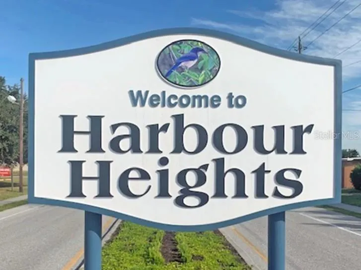 26250 BROOKS ROAD Punta Gorda, FL 33955