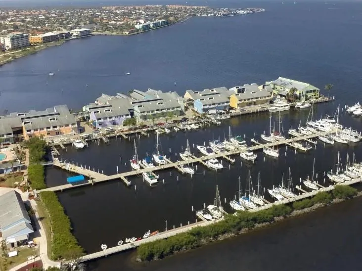 26250 BROOKS ROAD Punta Gorda, FL 33955