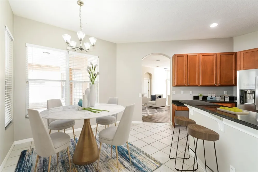 4320 BALINGTON DRIVE Valrico, FL 33596