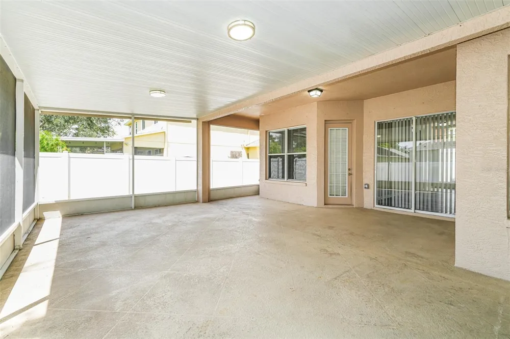 4320 BALINGTON DRIVE Valrico, FL 33596