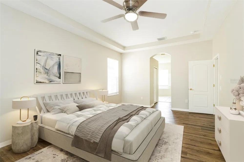 4320 BALINGTON DRIVE Valrico, FL 33596