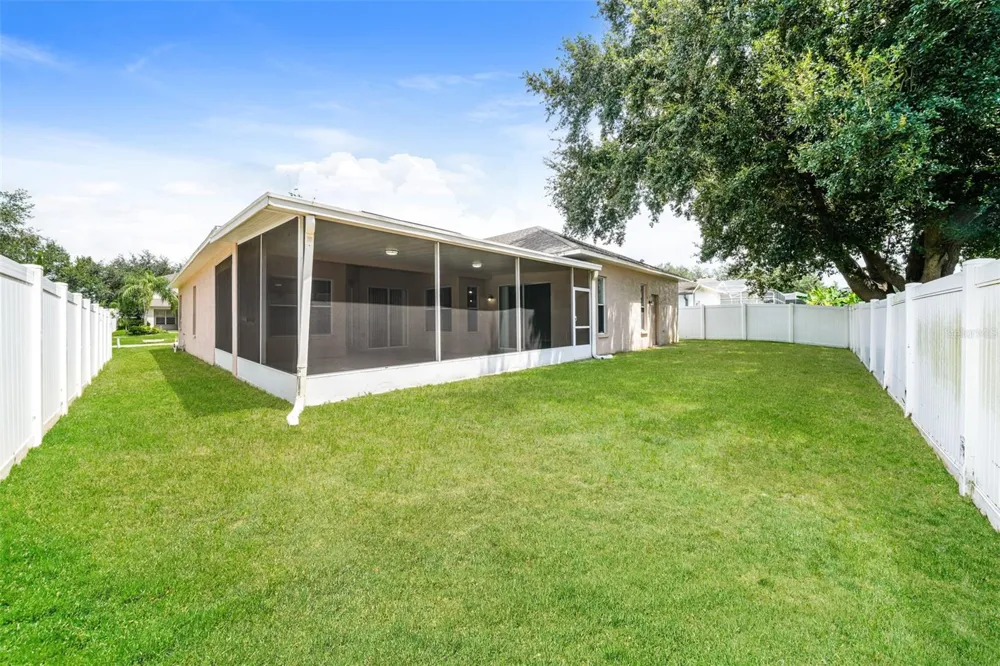 4320 BALINGTON DRIVE Valrico, FL 33596