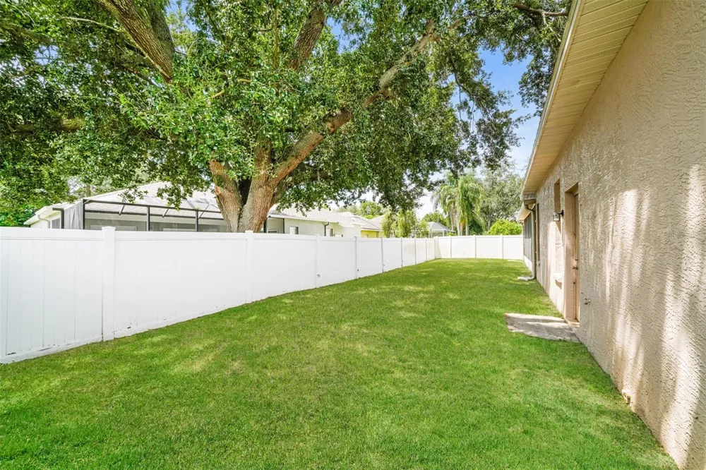 4320 BALINGTON DRIVE Valrico, FL 33596
