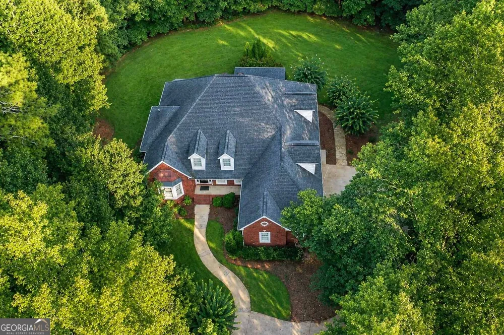 4310 Winslow CT Douglasville, GA 30135