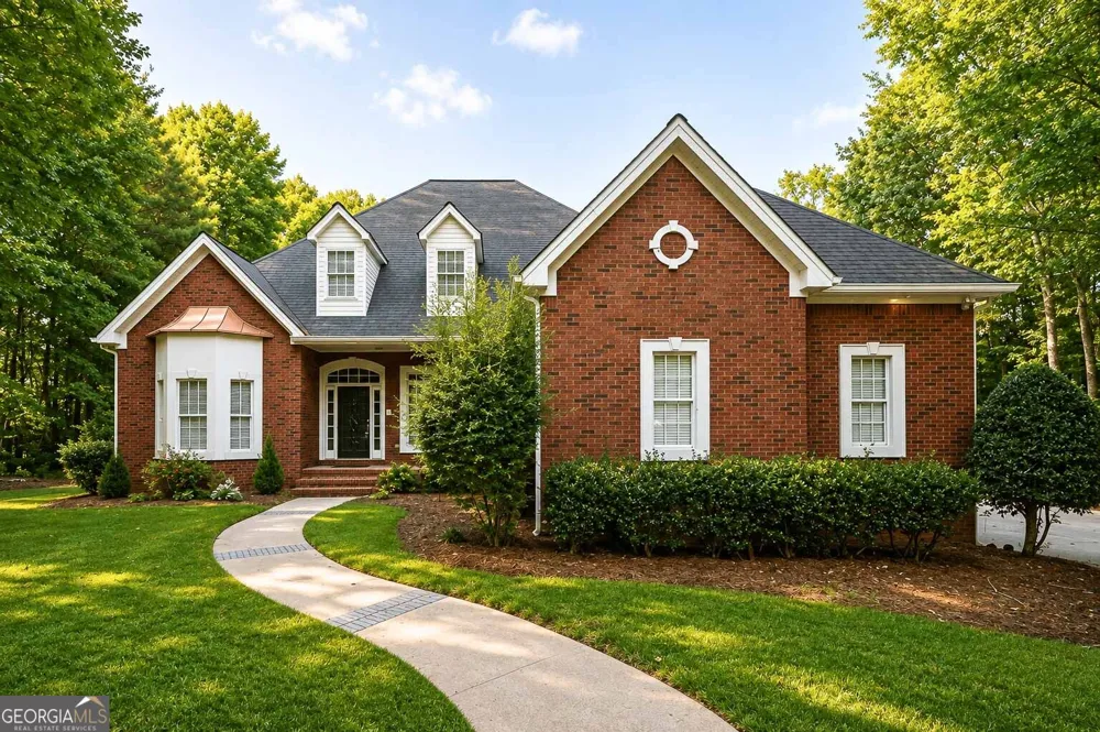 4310 Winslow CT Douglasville, GA 30135