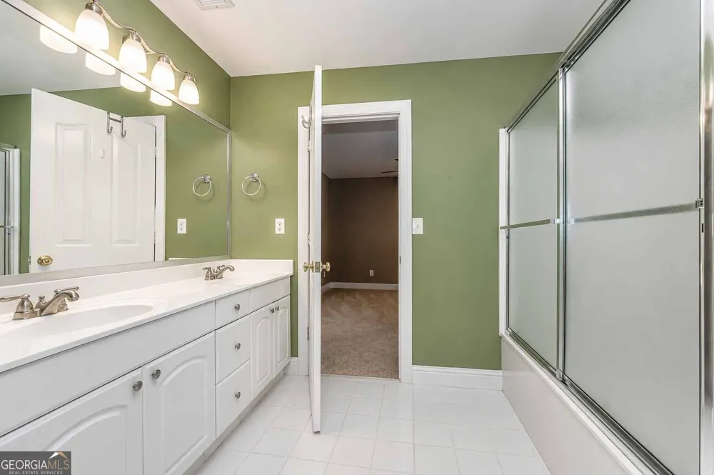 4310 Winslow CT Douglasville, GA 30135